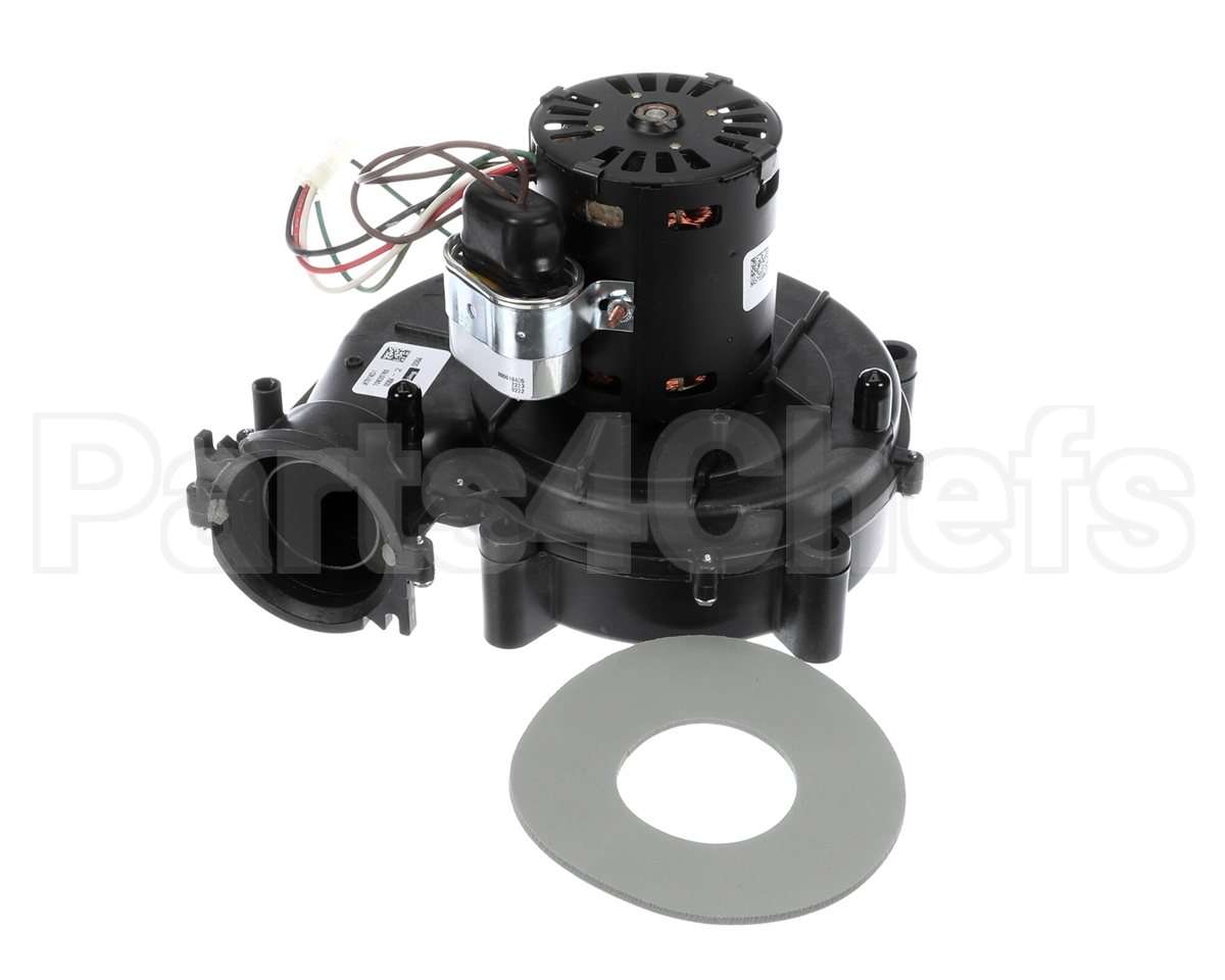 S1-37320717002 York Kit,Venter Fan W/Mtr & Gasket