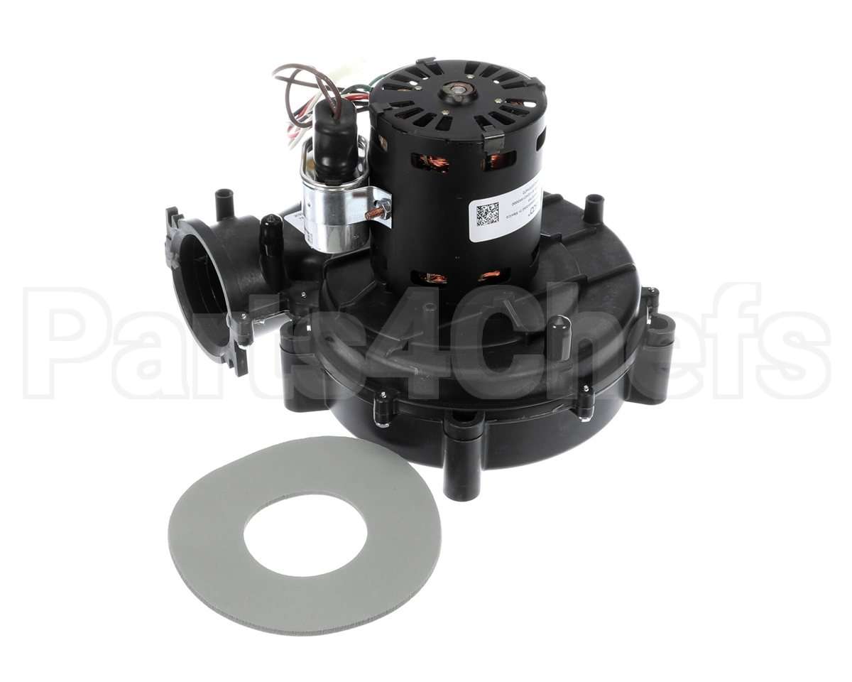 S1-37320717002 York Kit,Venter Fan W/Mtr & Gasket
