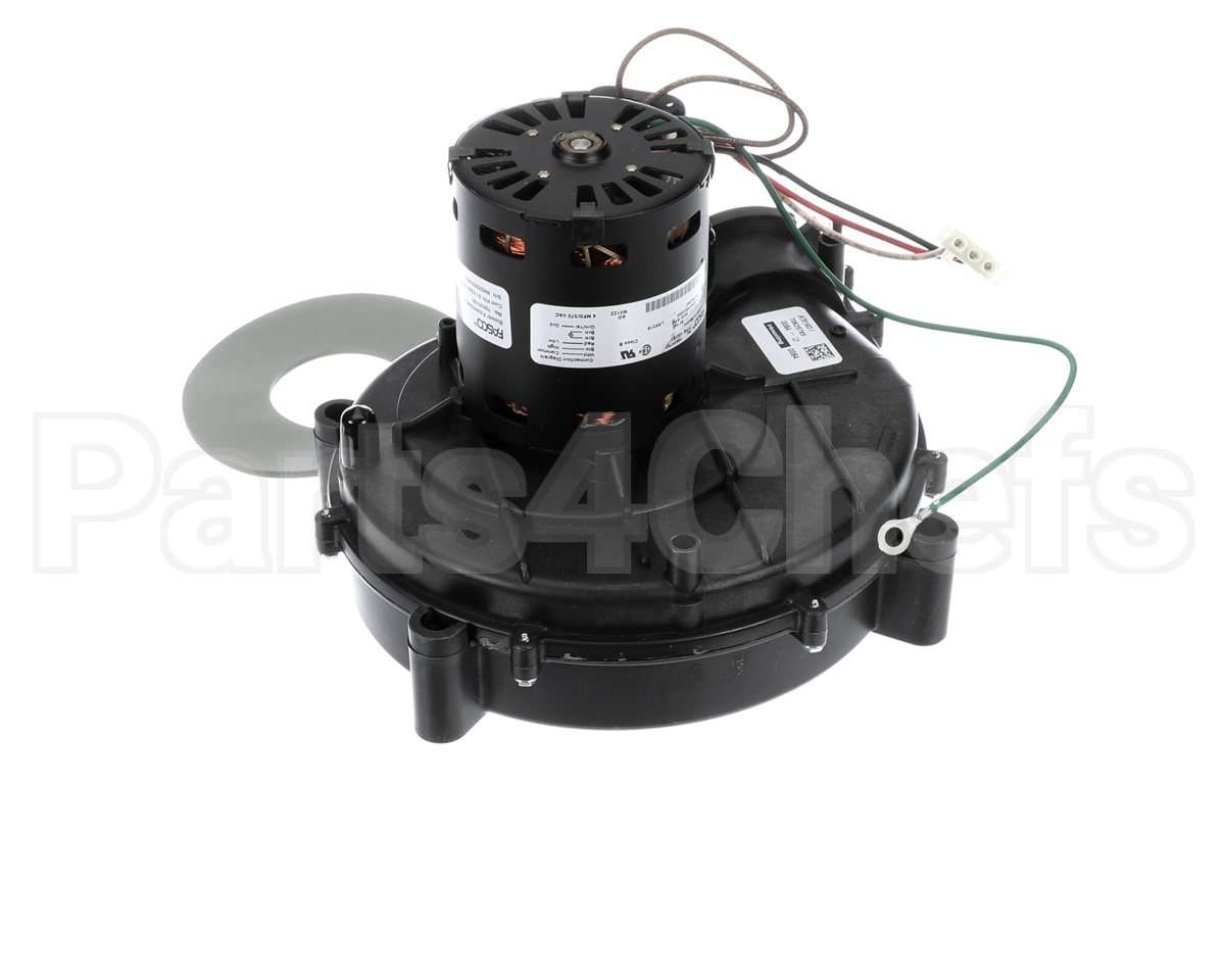 S1-37320717002 York Kit,Venter Fan W/Mtr & Gasket