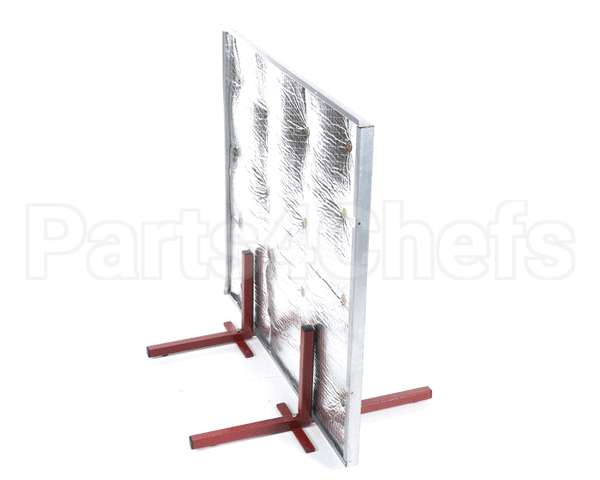 S1-37327441000 York Coverreturn Air