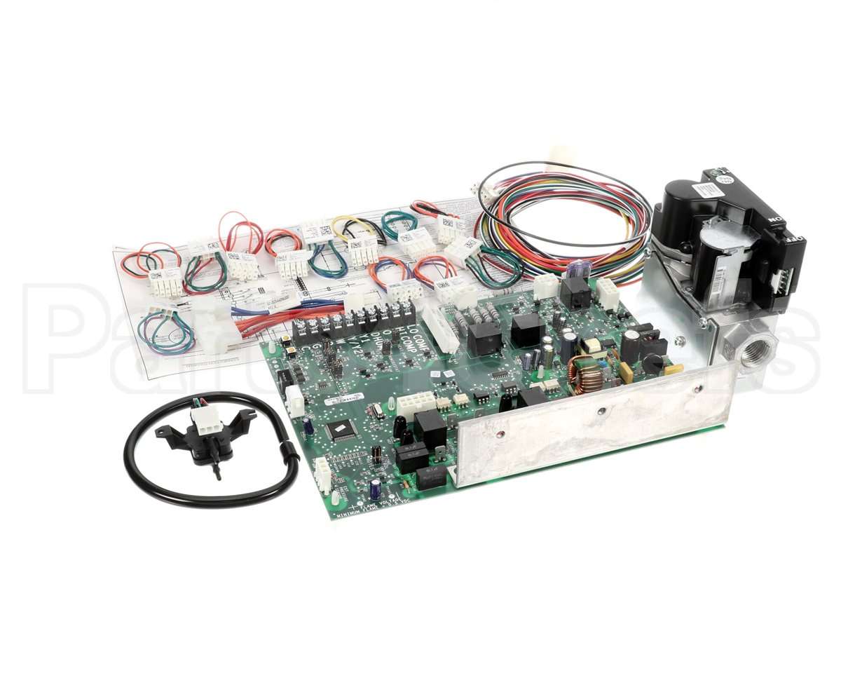 S1-37327916001 York Gen Upgrade Kit,Psc Modulating Furnace