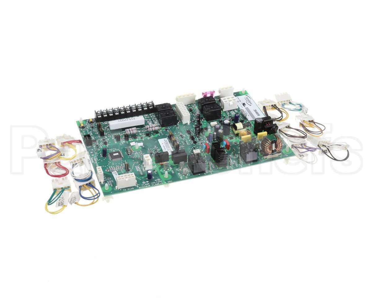 S1-37327916002 York Gen Upgrade Kit,Ecm Modulating Furnace