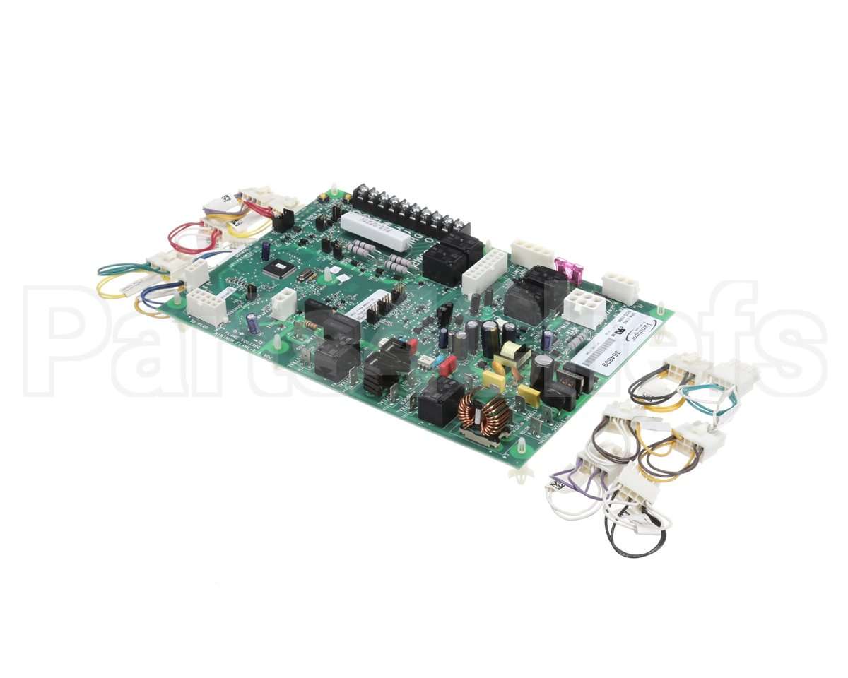S1-37327916002 York Gen Upgrade Kit,Ecm Modulating Furnace