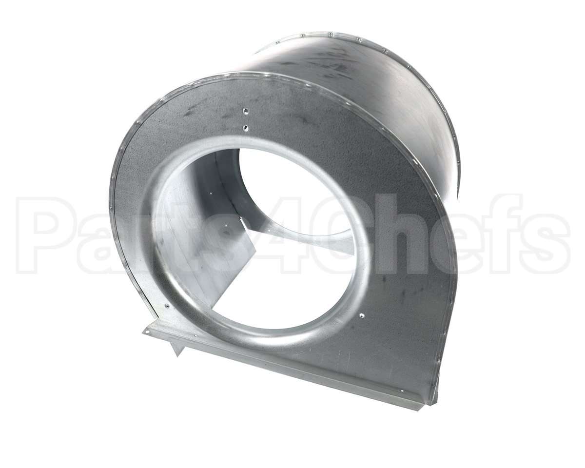 S1-37327996002 York Housing,Blower,11-10
