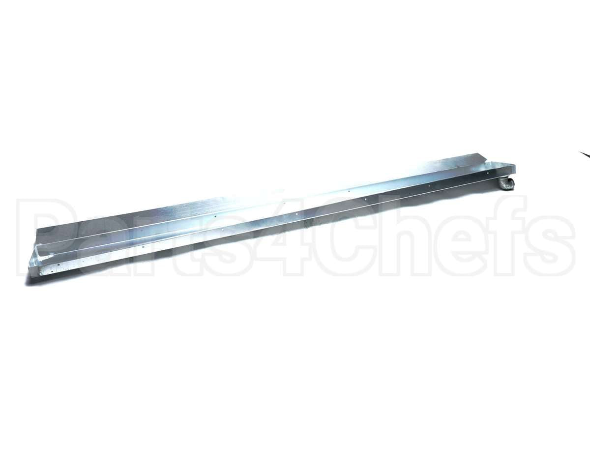 S1-37328067000 York Pan,Drain,Bottom,25 Ton