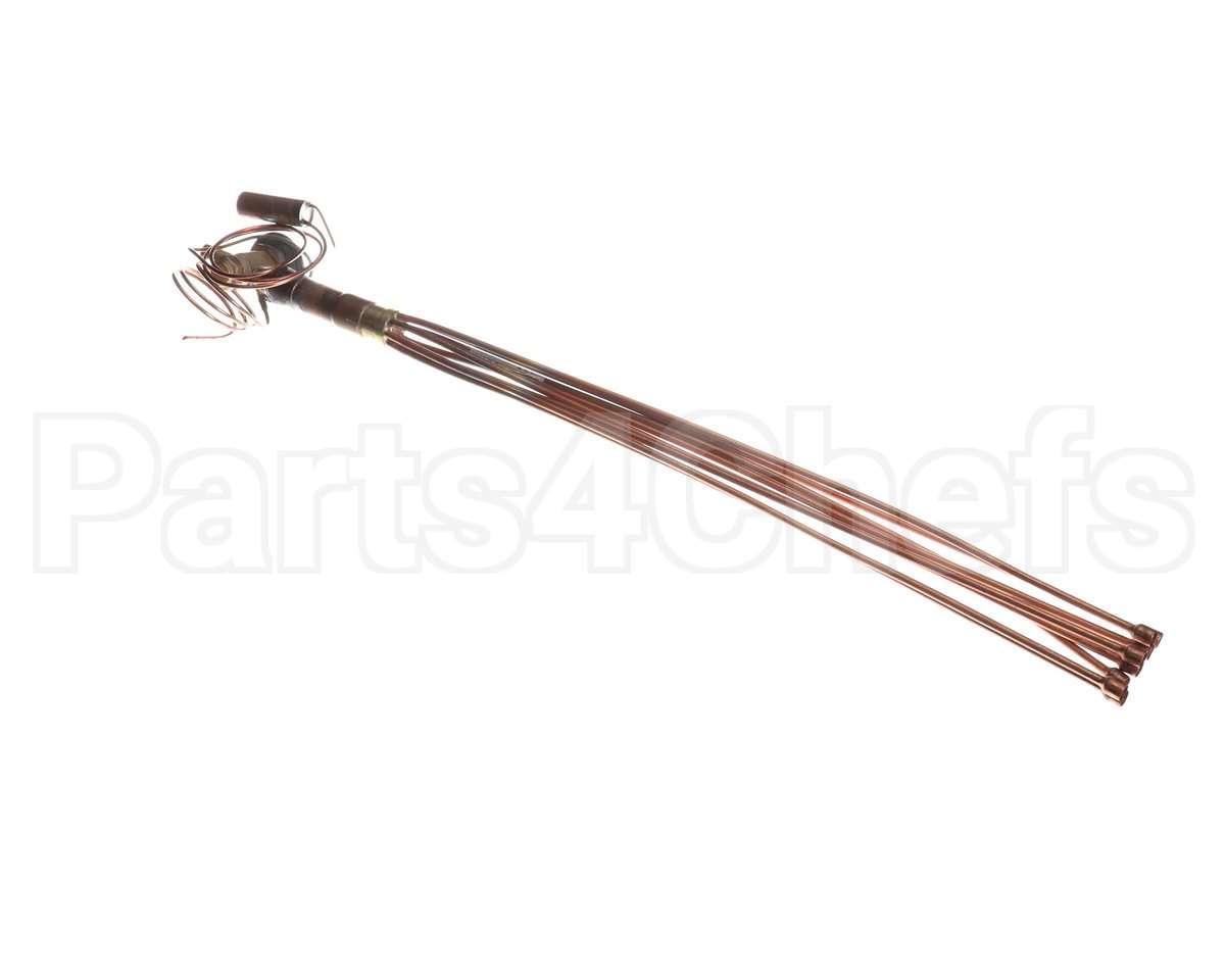 S1-37338799000 York Thermal Expansion Vlv/Distr Assembly,4T,