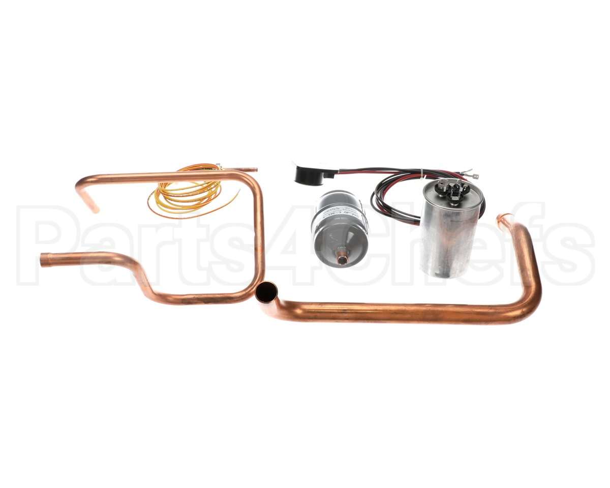 S1-37339504007 York Kit,Compressor Conversion,Gen2,Kit 7