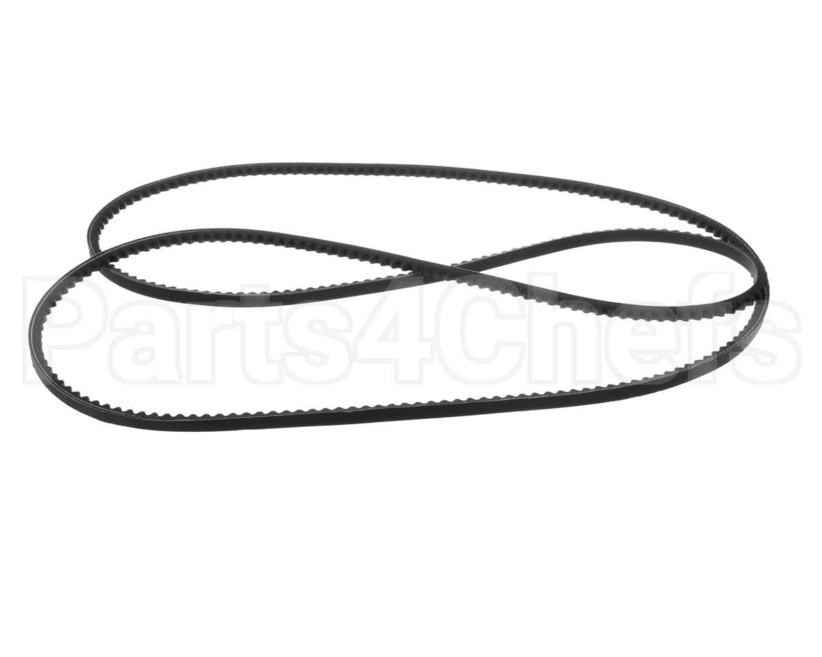 S1-3VX900 York Drive Belt,3Vx900,Narrow,Cogged