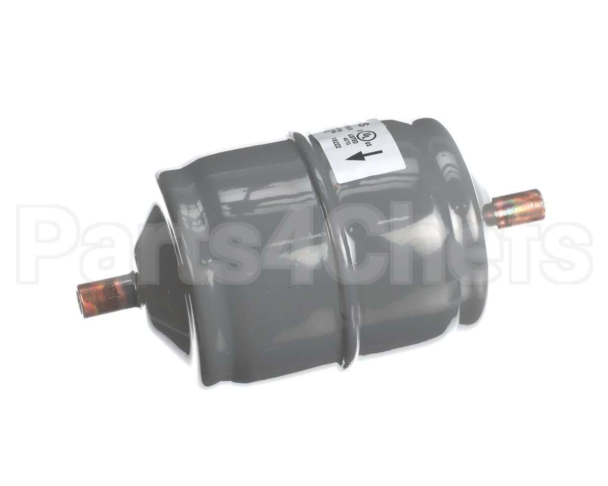 S1-400429 York Filter-Drier,Liquid 1/4 Odf,21 Sq In