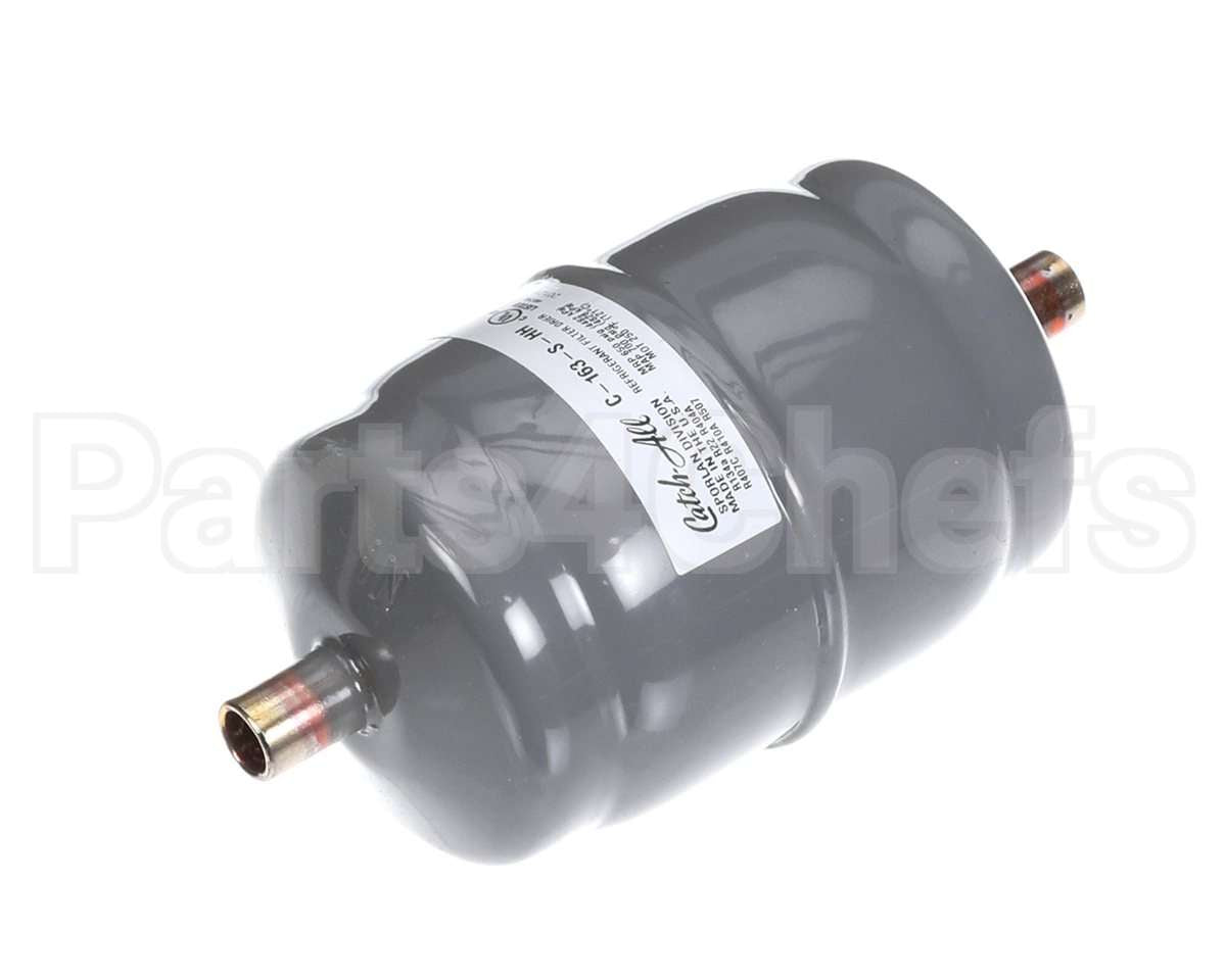 S1-401022 York Filter-Drier,Liquid,C-163-S-Hh