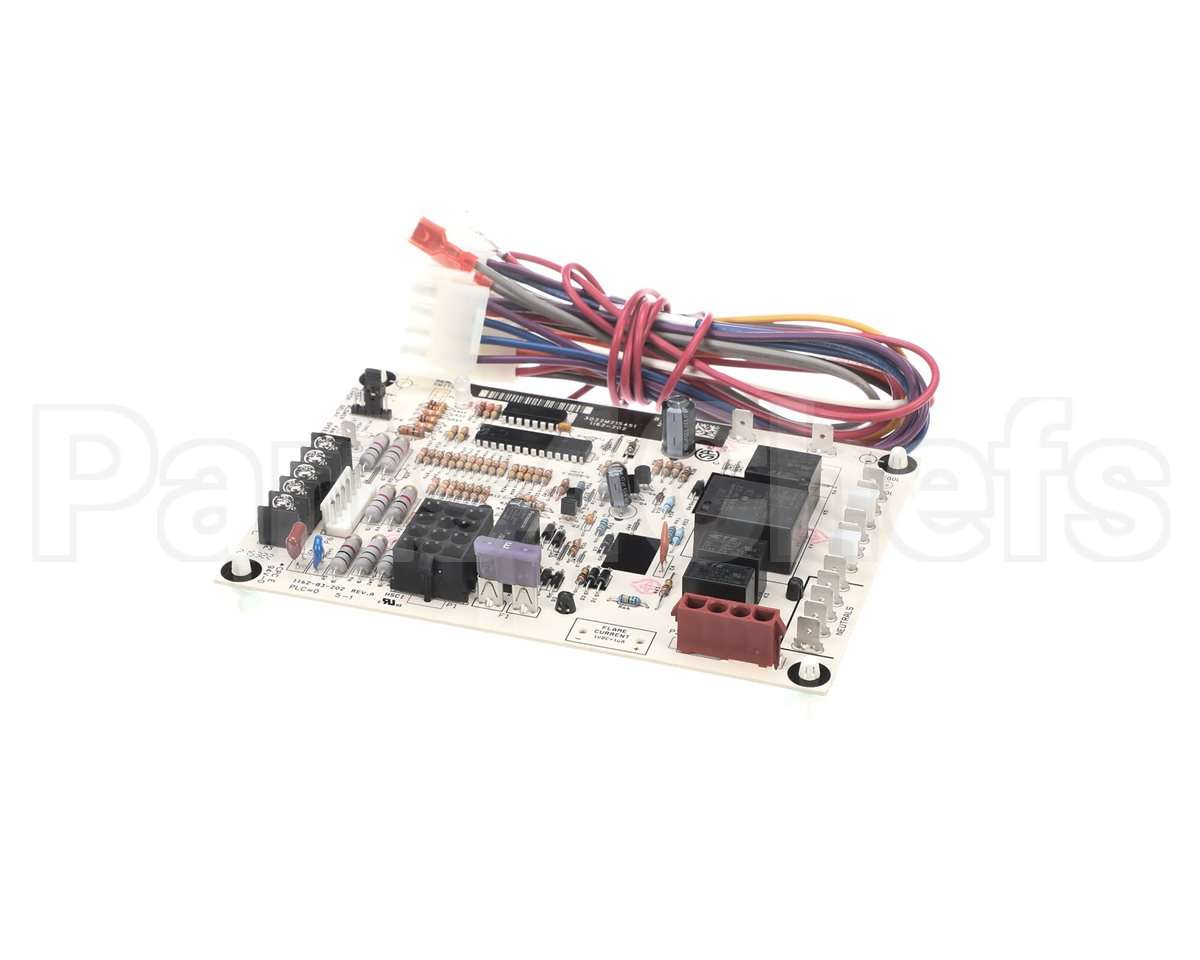 S1-43101972100 York Kit,Furn Ctrl (23If To 6Dt-1)