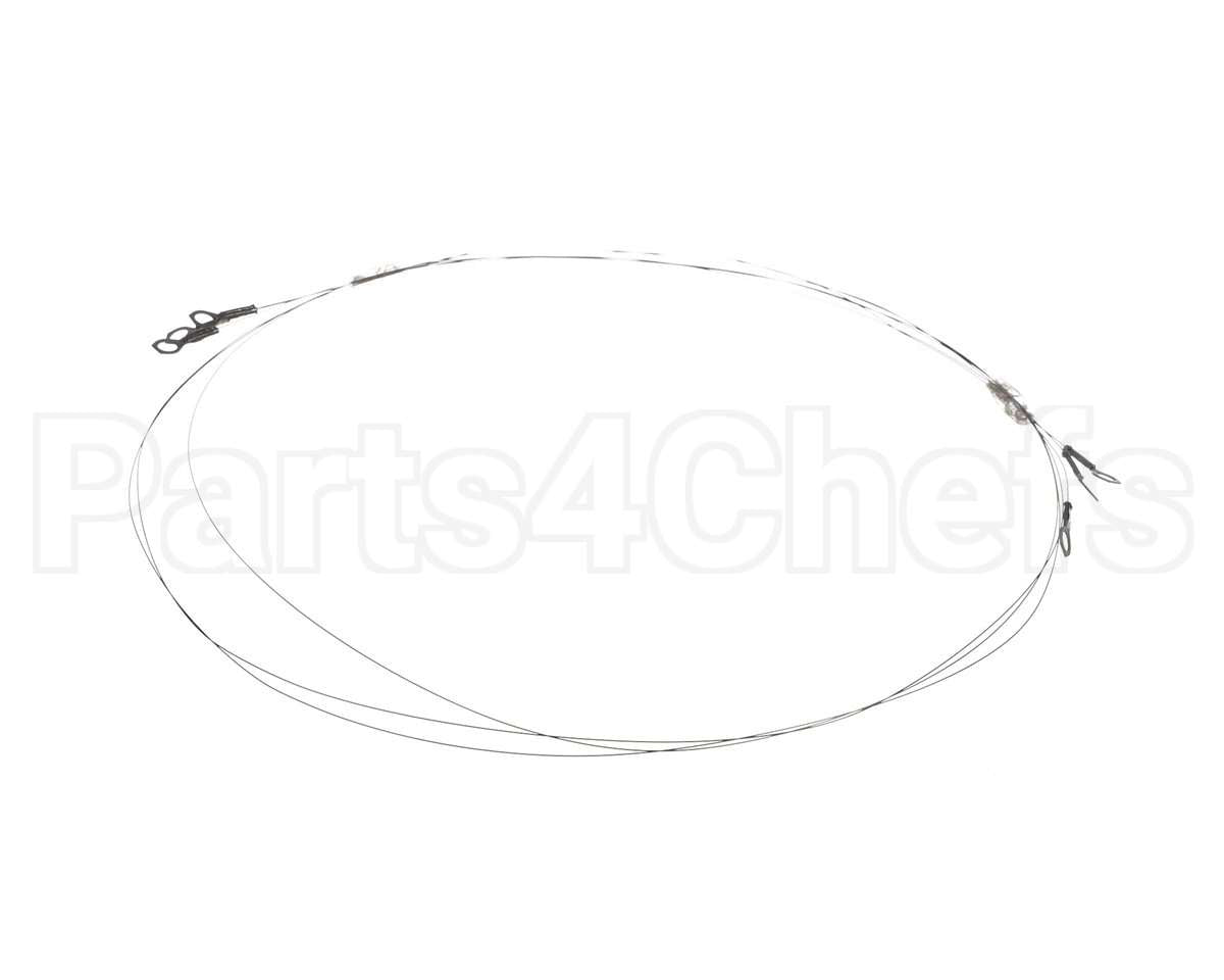 S1-4774 York Ionizer Wire,Pack Of 3