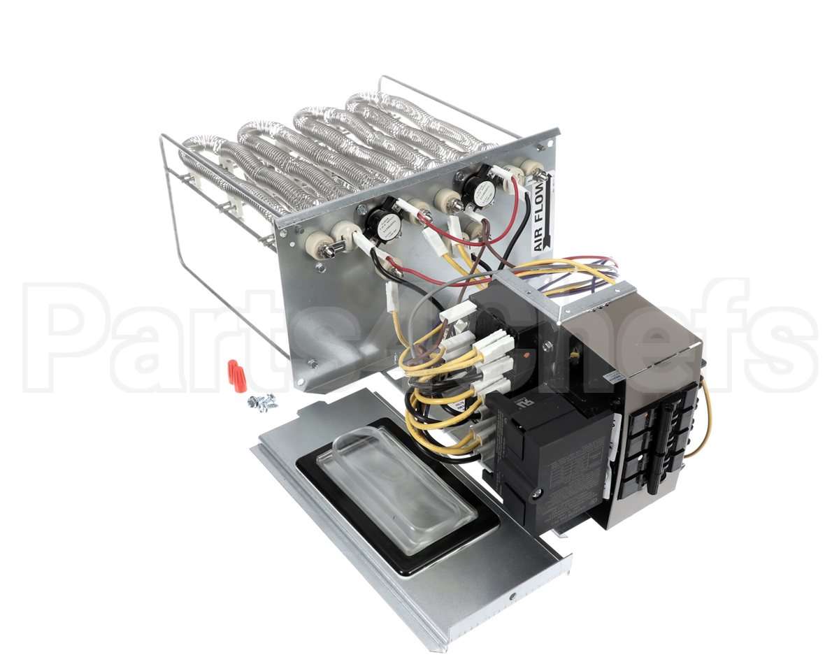 S1-4HK16501506 York Elec Heat Kit W/Bkr 15Kw