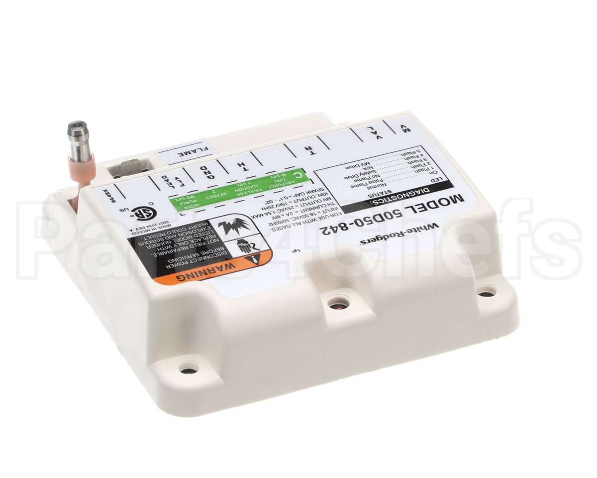 S1-50D50-842 York Control,Gas Ignition