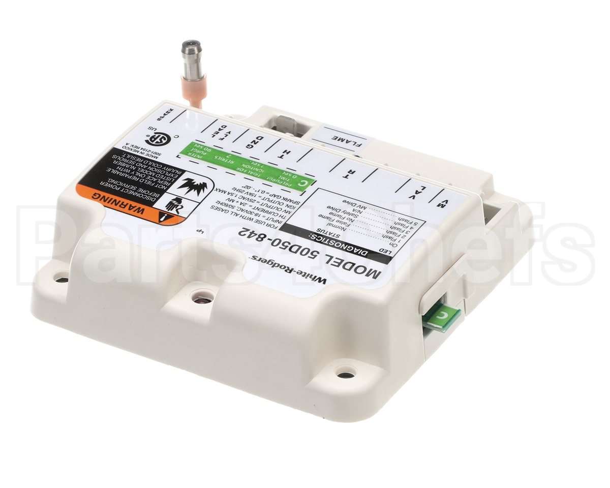 S1-50D50-842 York Control,Gas Ignition