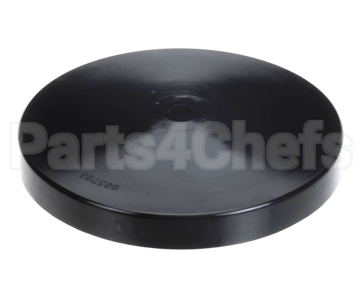 S1-52634348001 York Rain Shield,7"Diax1/2"Shft,Pressfit