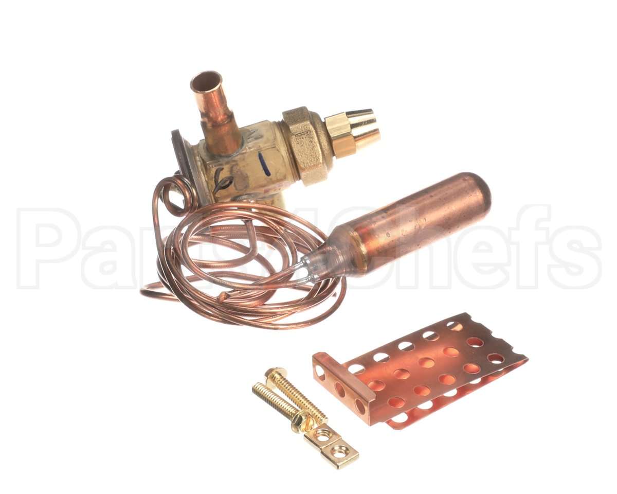 S1-5451595 York Thermal Expan Vlv,3/8 X 3/8 Odf,97.8 Psi