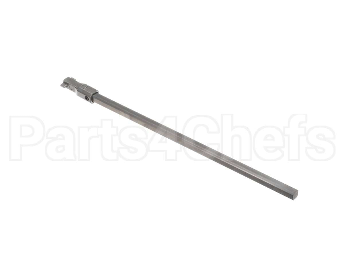 S1-5882893 York Shaft,Ext,Discon,100-400A,12.6X0.4X0.4In