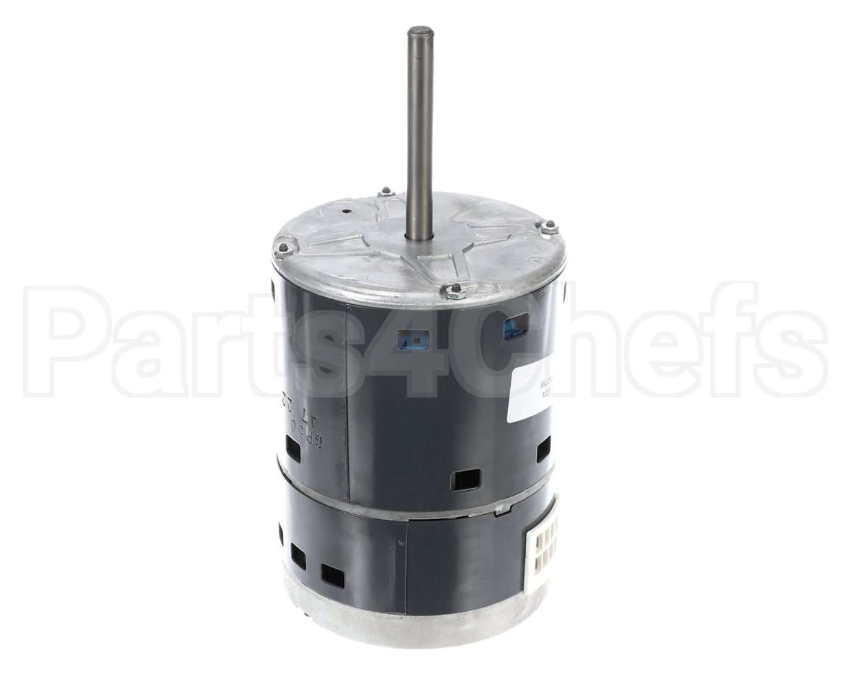 S1-5952759 York Blower Motor,Prgm,1Hp,230V,Xn/Ze048