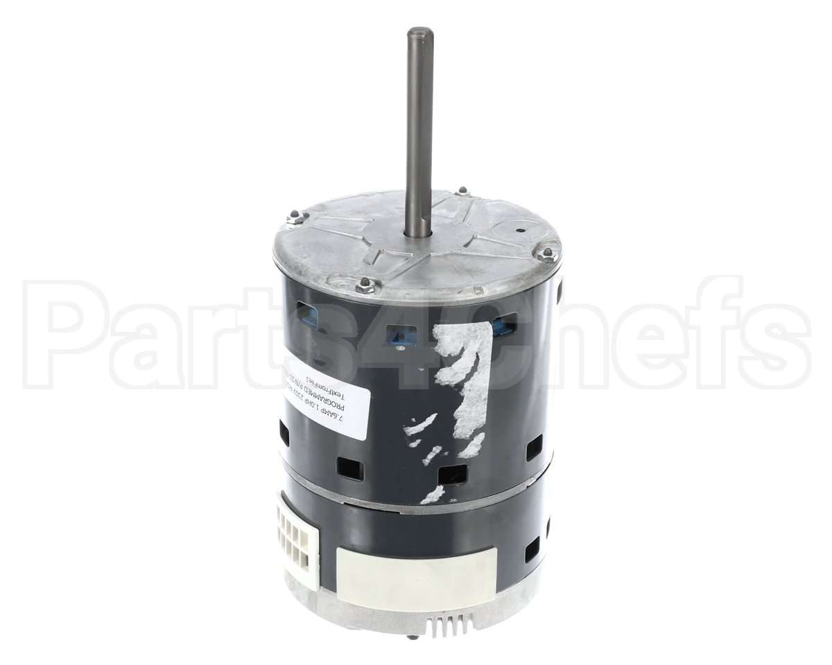S1-5952759 York Blower Motor,Prgm,1Hp,230V,Xn/Ze048