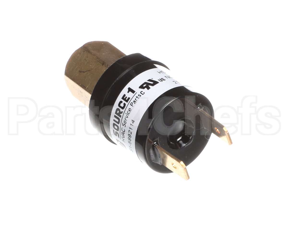 S1-5992114 York Control,Pressure,Refrig,50/71(O/C)Flare,