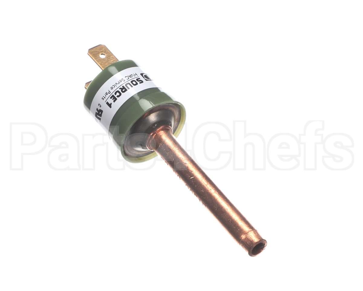 S1-6004503 York Cntrl,Pres,Refrig,405/265(O/C)Braze,Psig