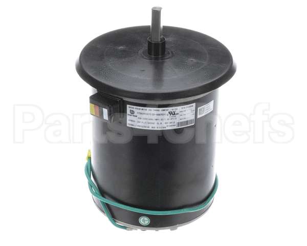 S1-6007531 York Mtr,Cond,1/3,850,Ccw,230-1-60,W/Rnshld