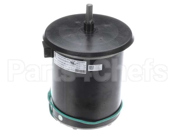 S1-6007531 York Mtr,Cond,1/3,850,Ccw,230-1-60,W/Rnshld
