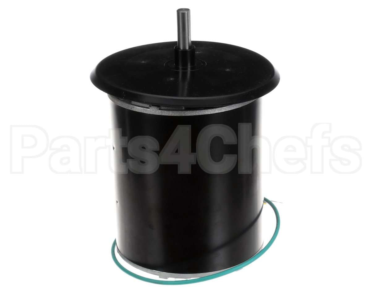 S1-6007533 York Mtr,Cond,1/3,850,Ccw,575-1-60,W/Rnshld