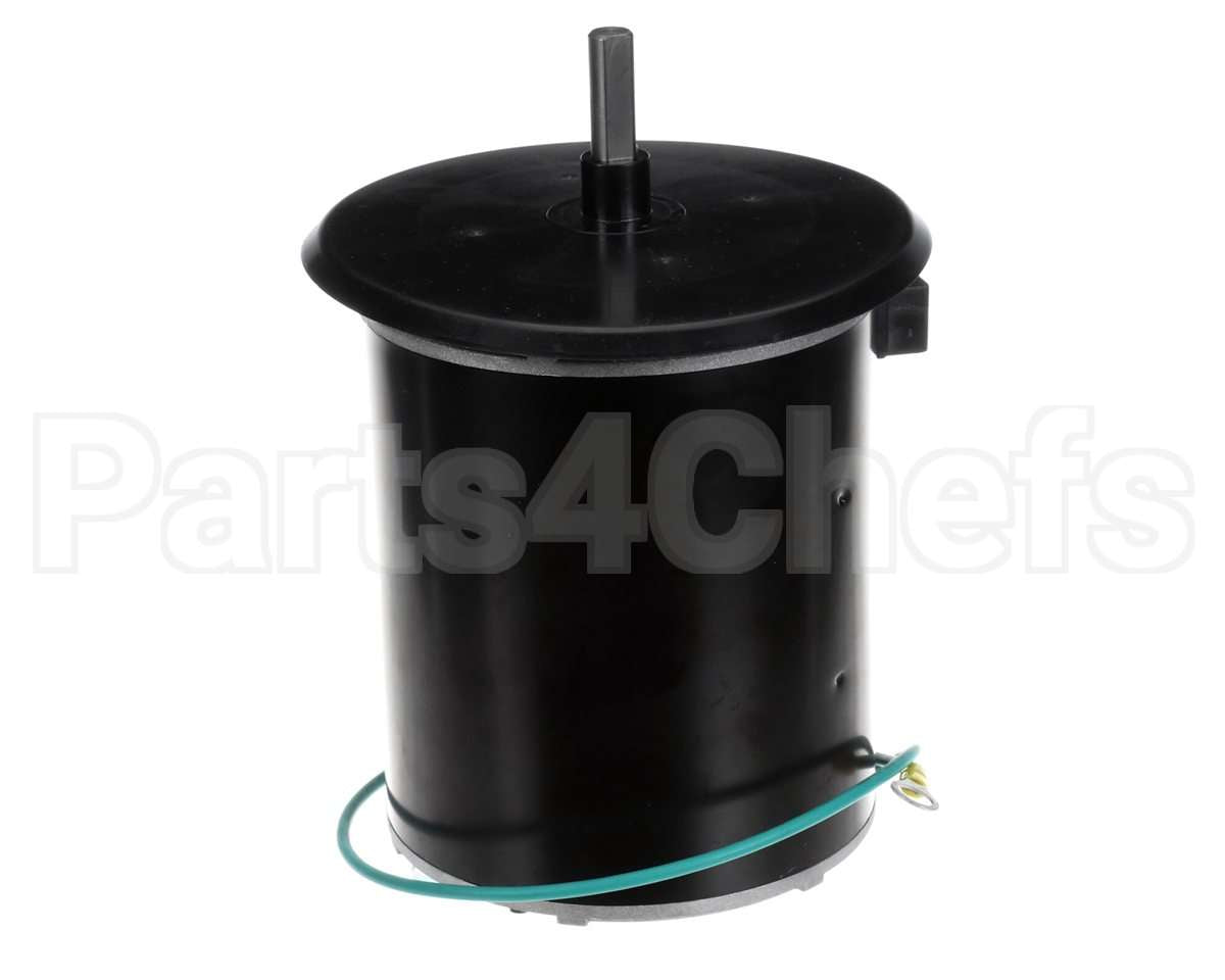S1-6007533 York Mtr,Cond,1/3,850,Ccw,575-1-60,W/Rnshld