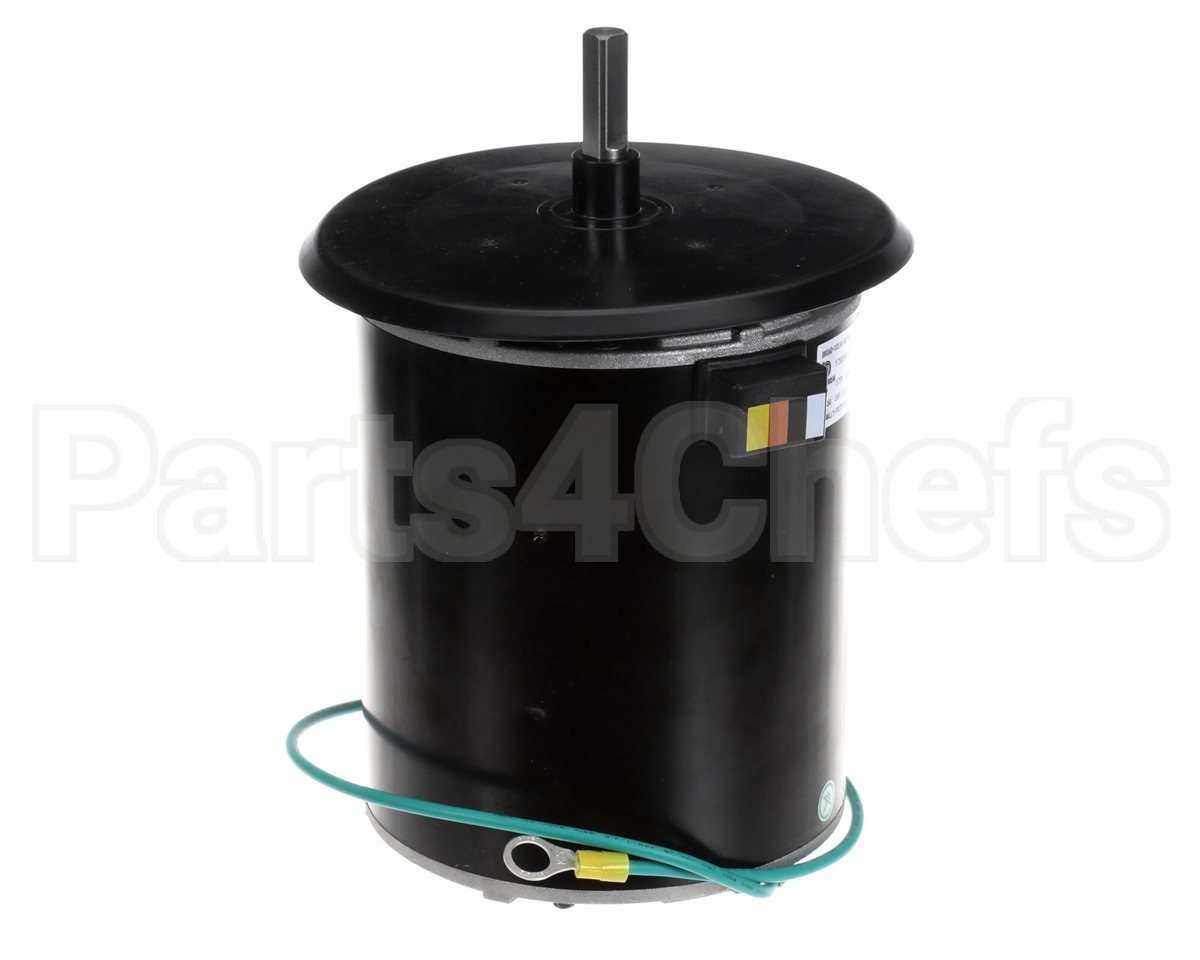 S1-6007533 York Mtr,Cond,1/3,850,Ccw,575-1-60,W/Rnshld