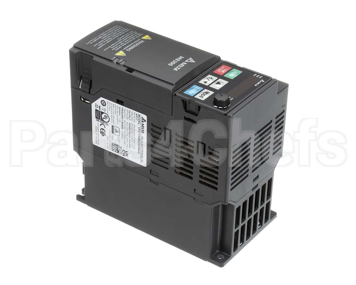 S1-6109896 York Controller,Vfd,Pgmd