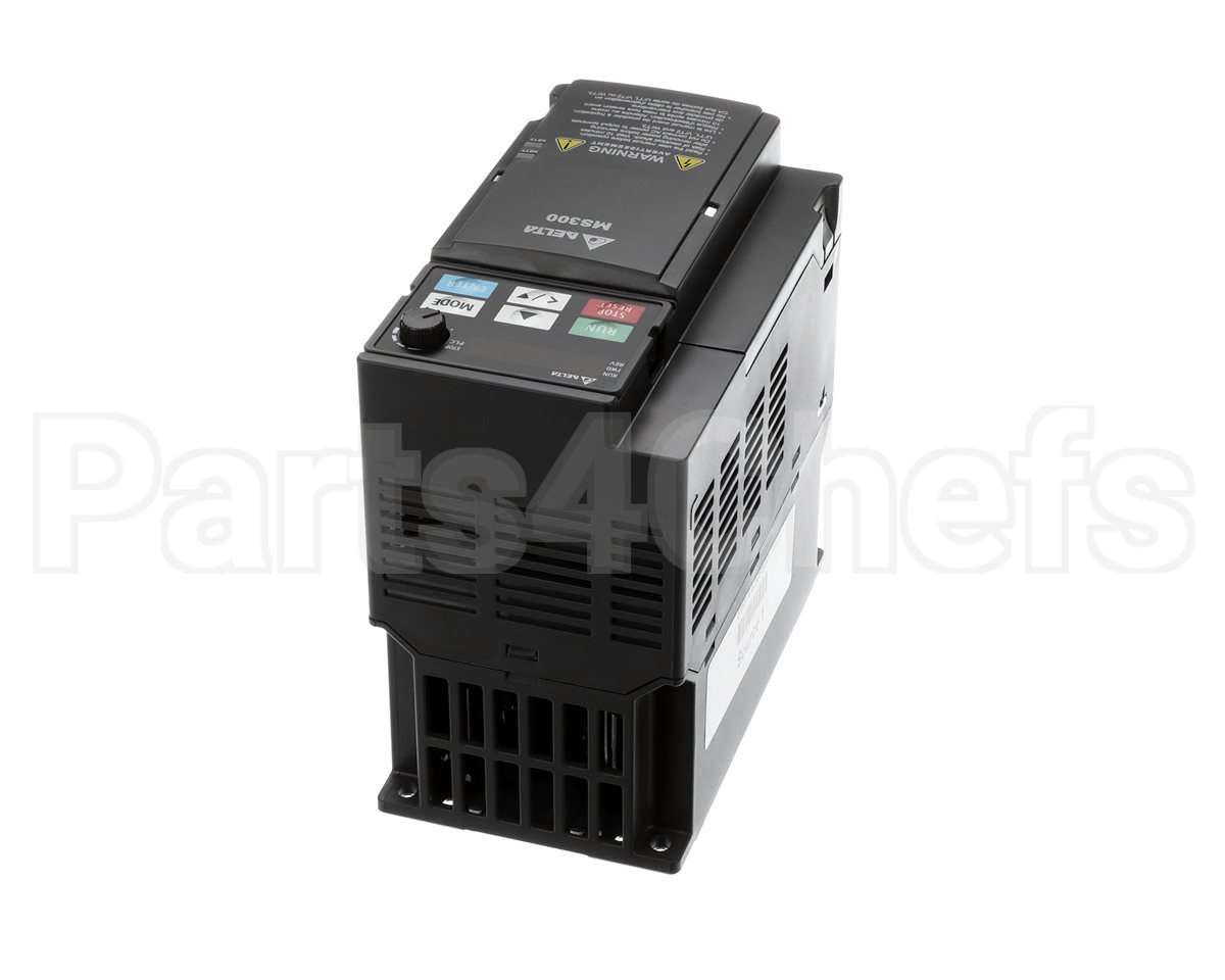 S1-6109900 York Controller,Vfd,Pgmd