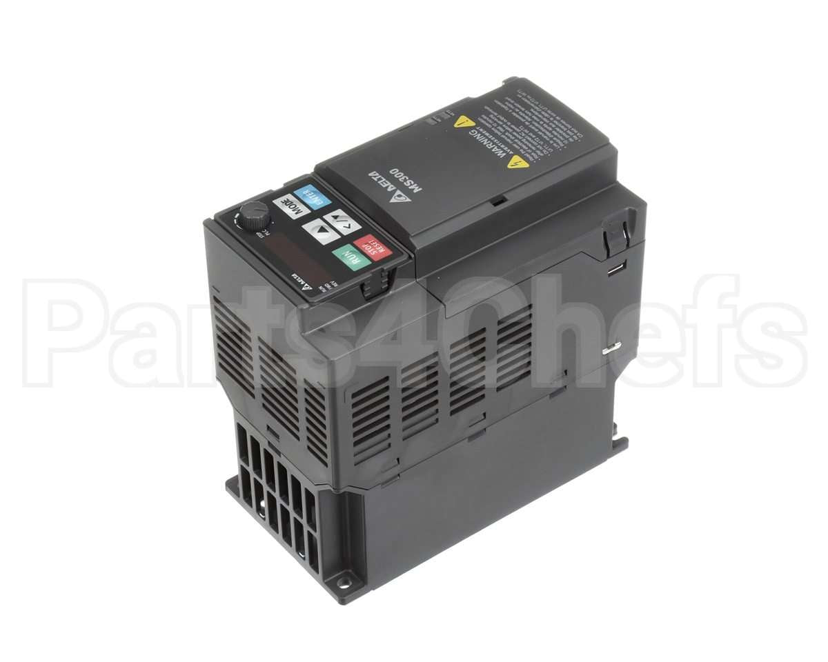 S1-6111678 York Cntrlr,Vfd,Prgmd,5Hp,L526,6.7A,480/3/60