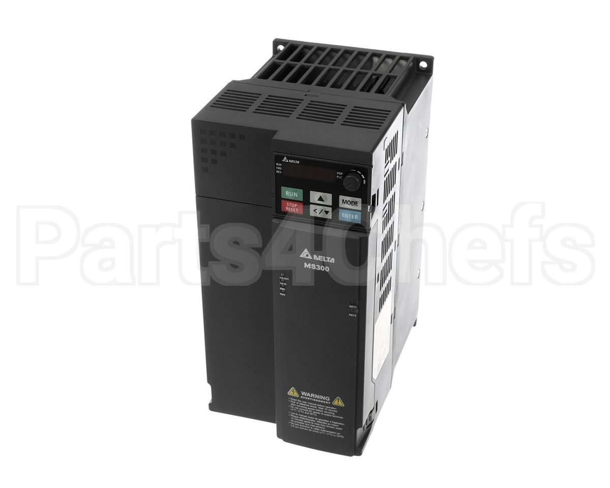S1-6112147 York Cntrlr,Vfd,Prgm,15Hp,L540,37.8A,240/3/60
