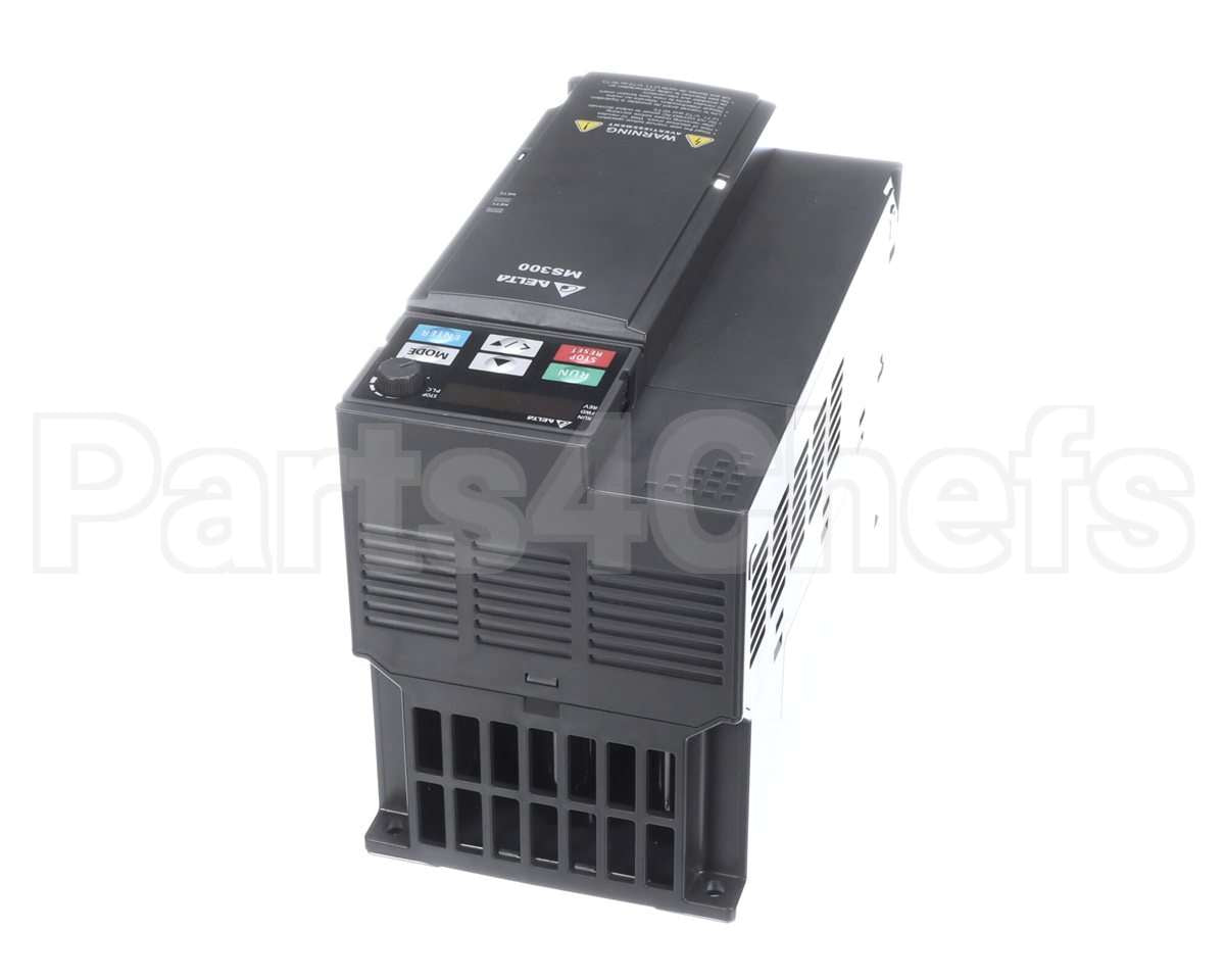 S1-6112152 York Cntrlr,Vfd,Prgm,7.5Hp,L540,9.7A,480/3/60