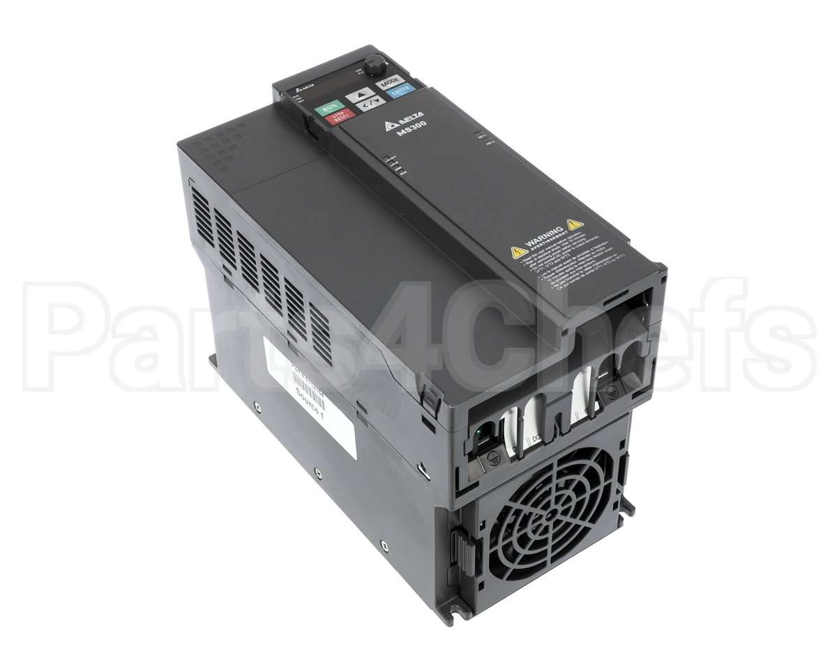 S1-6112154 York Cntrlr,Vfd,Prgm,15Hp,L540,18.9A,480/3/60