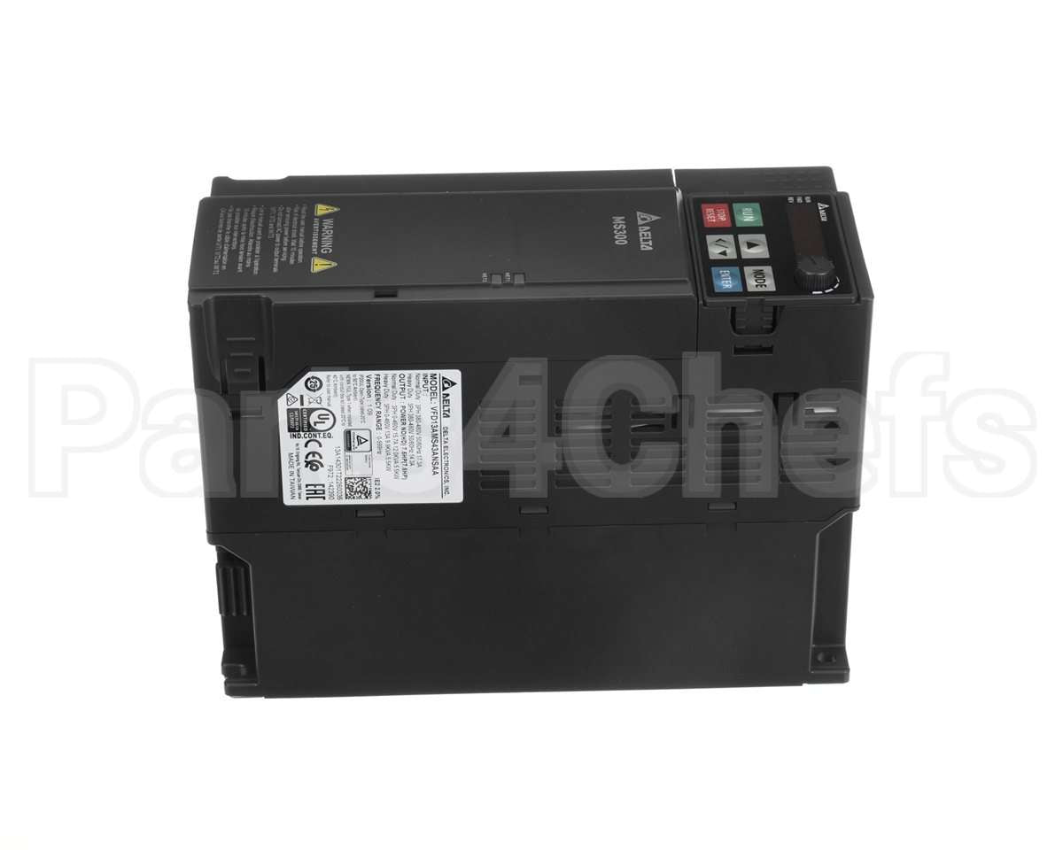 S1-6112166 York Cntrlr,Vfd,Prgm,7.5Hp,L540,Kohl,480/3/60