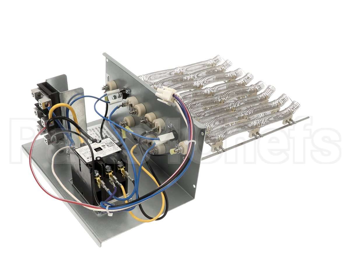 S1-6HK06501546 York Heat Kit,W/O Bkr,15Kw,460V