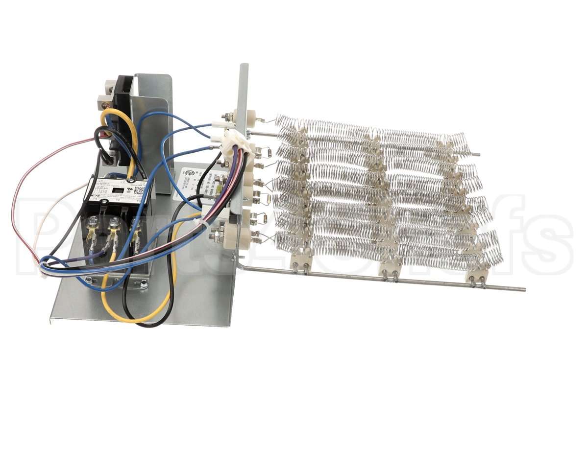 S1-6HK06501546 York Heat Kit,W/O Bkr,15Kw,460V