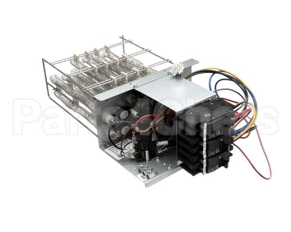 S1-6HK16502506 York Electric Heat Kit With Breaker 25Kw