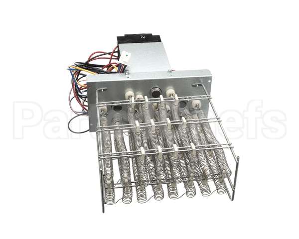 S1-6HK16502506 York Electric Heat Kit With Breaker 25Kw