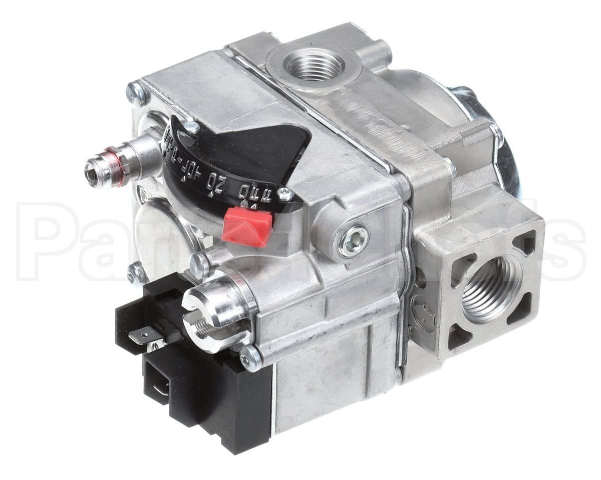 S1-7956-336P York Vlv,Gas,Convertible,Nat/Lp