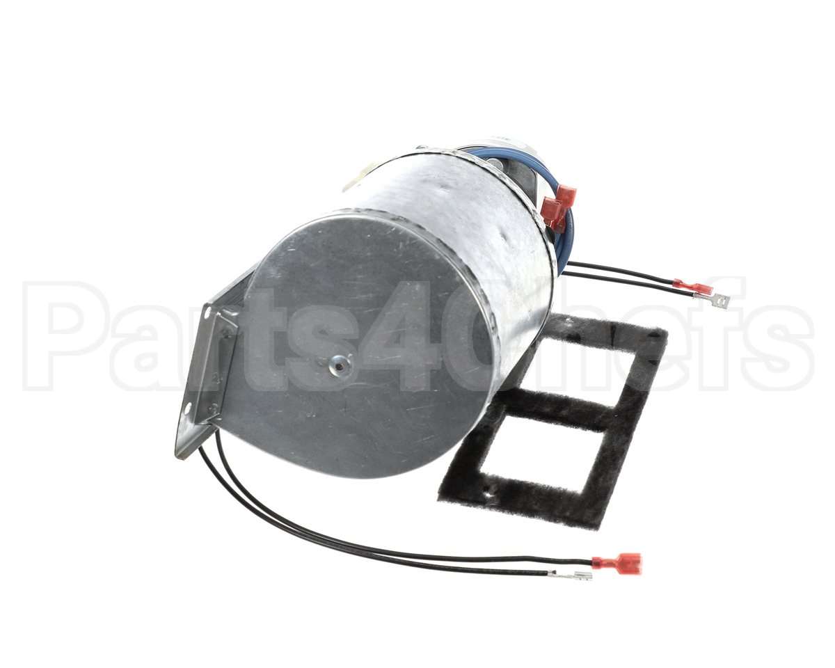 S1-7990-6451 York Booster Assembly