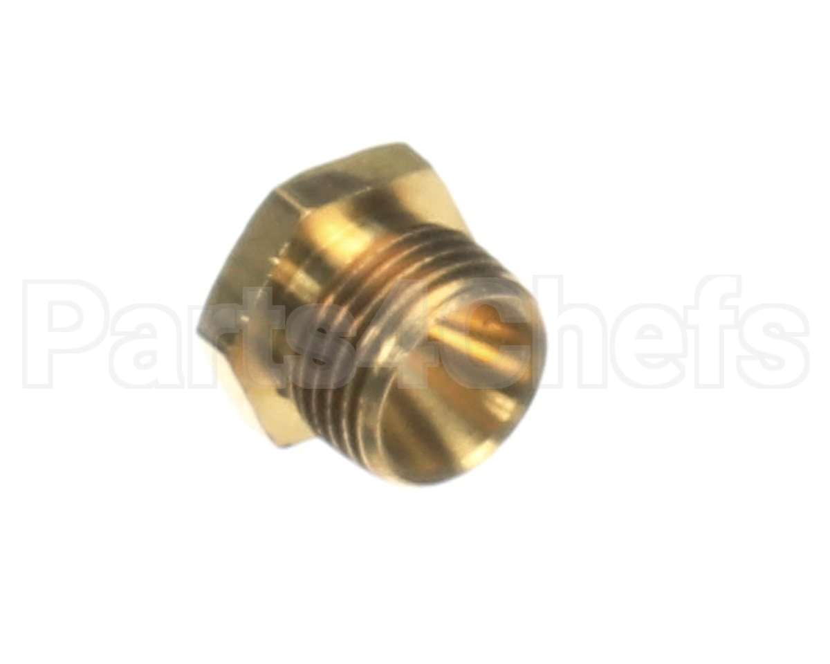 S1-9951-0821 York Orifice,Gas #45 (0.082)