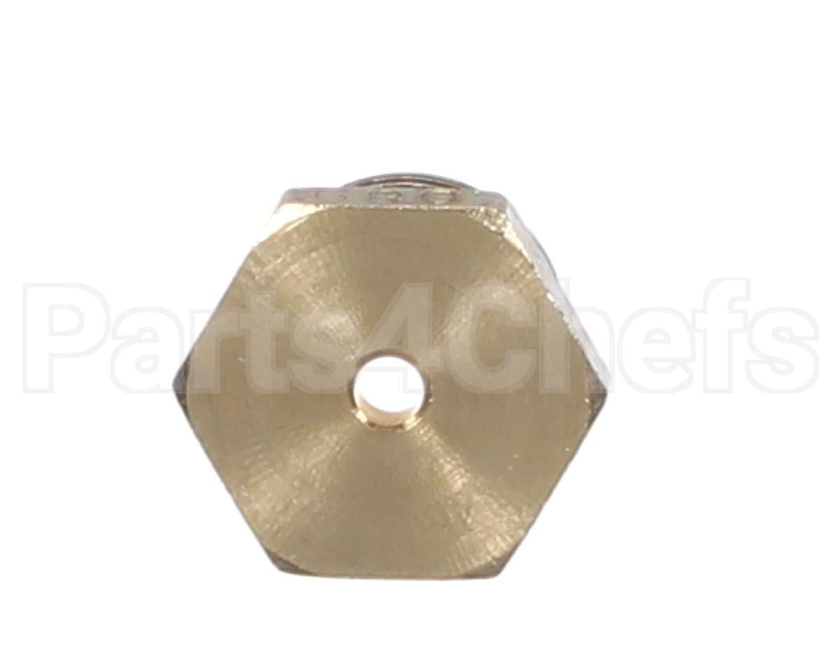 S1-9951-0891 York Orifice,Gas #43 (0.089)