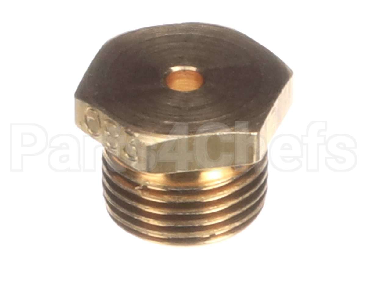 S1-9951-0931 York Orifice,Gas #42 (0.0935)
