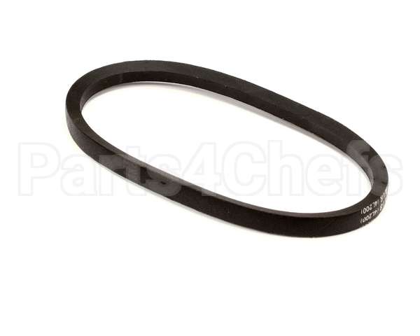 S1-A18 York Drive Belt, A18/4L200,Multi