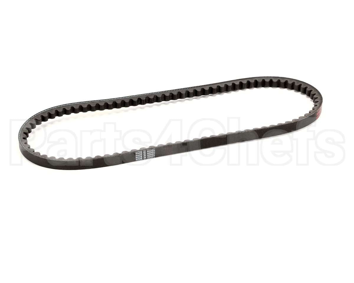 S1-AX31 York Multi Cogged Drive Belt, Ax31