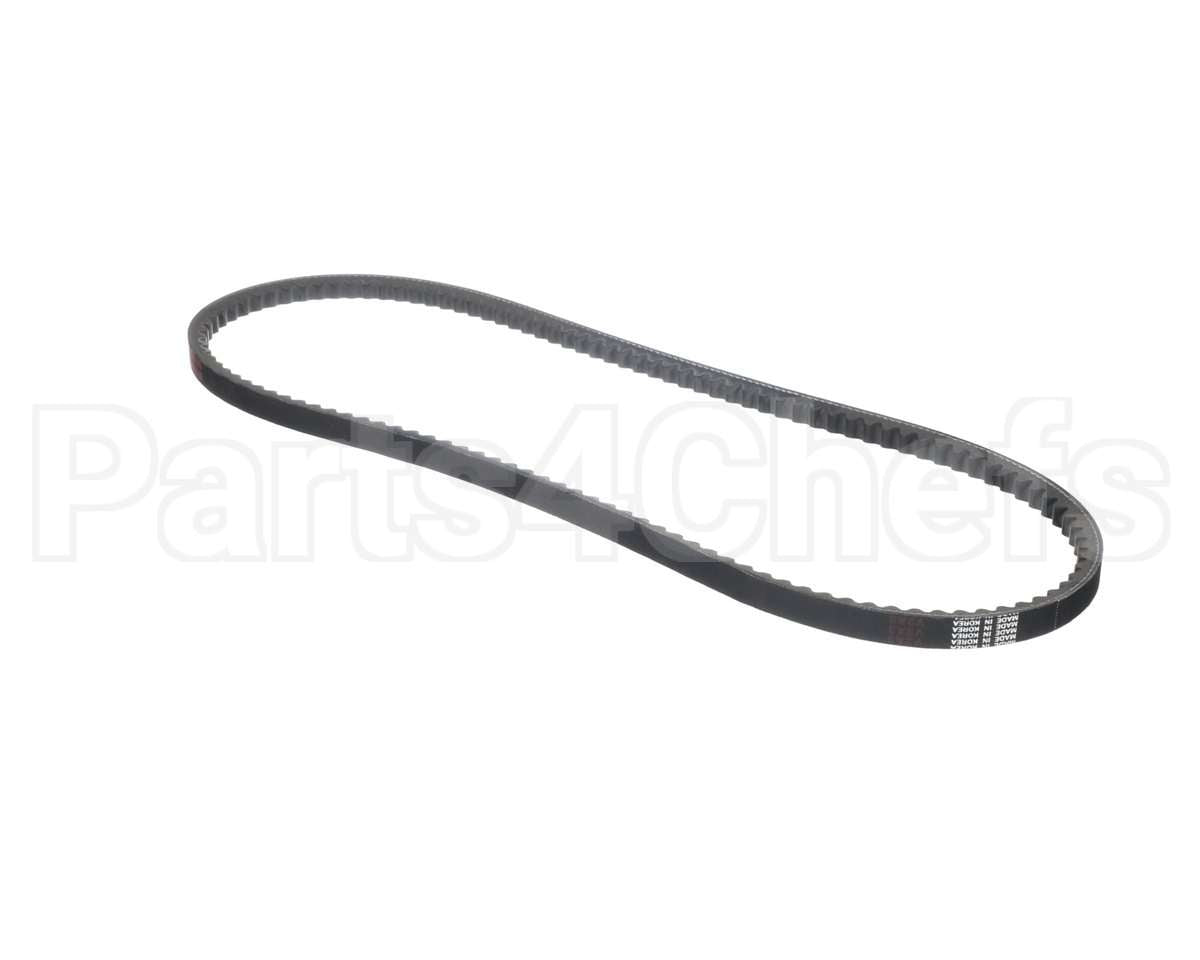 S1-AX37 York Drive Belt,Ax37,Multi,Cogged